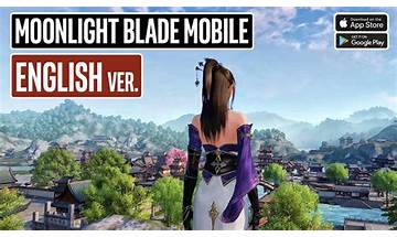 Moonlight Blade Mobile (KR) for Android - Download the APK from Habererciyes